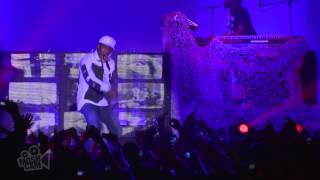 A$AP Rocky - PMW | Live in Sydney | Moshcam
