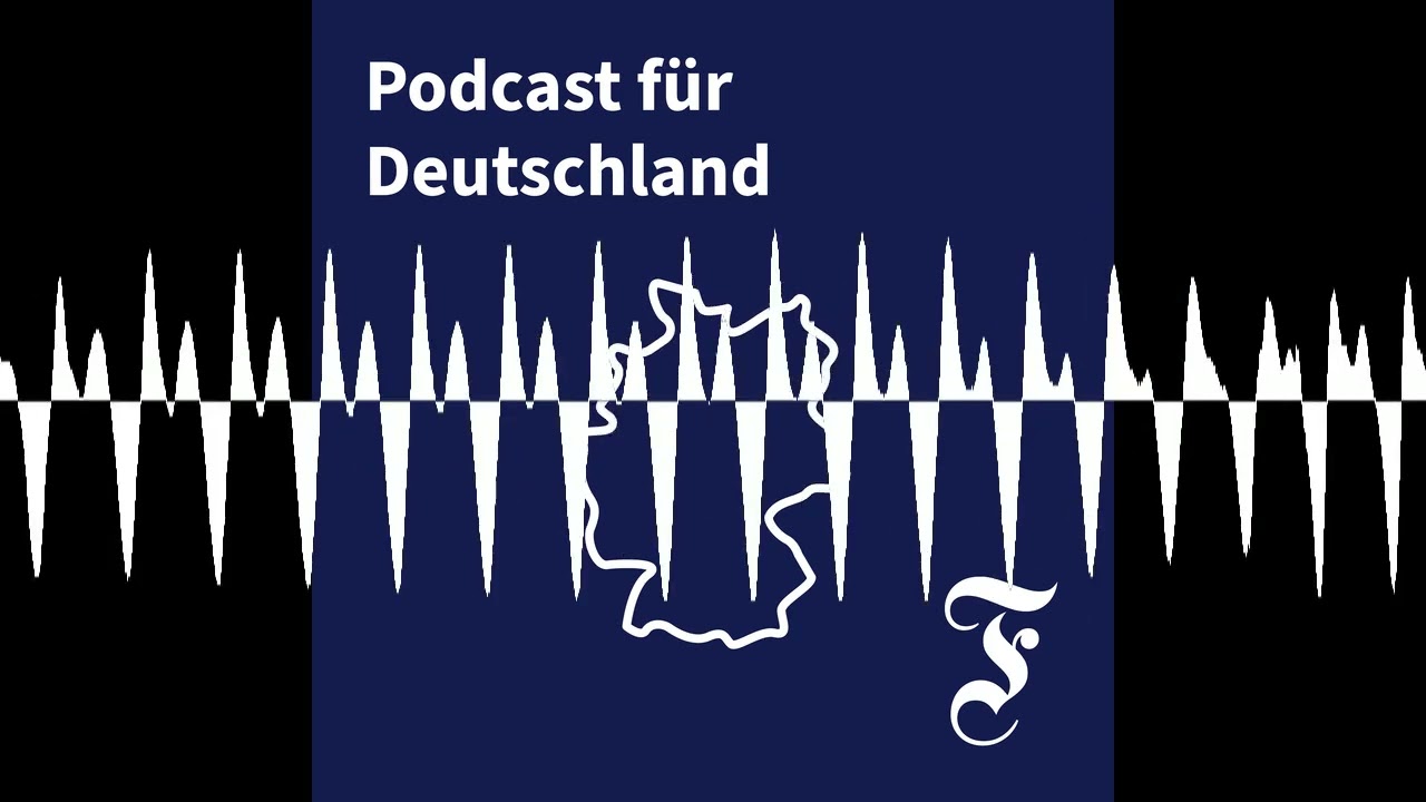 Iran vor Beendigung des Atomprogramms? - F.A.Z. Podcast für Deutschland