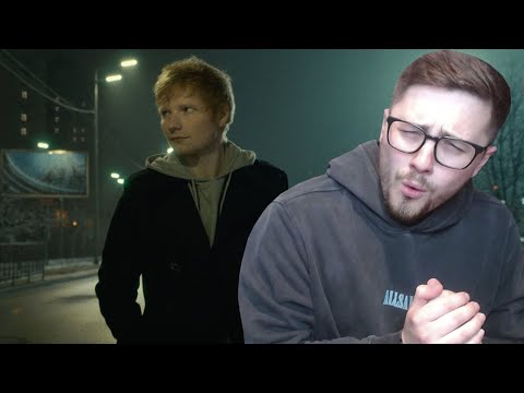 Ed Sheeran - 2step (feat. Lil Baby) - [Official Video] | REACTION!!