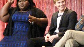 Paley Fest 2014 American Horror Story Coven video