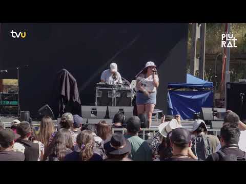 [EN VIVO] TVU Televisión