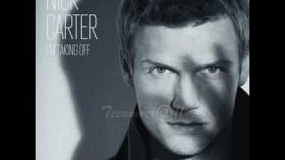 Nick Carter -Nothing Left To Lose   - I´m Takin Off Track 09