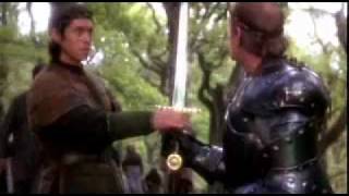 Rick Wakeman Myths and Legends of King Arthur Pt 6 Sir Galahad