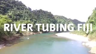 preview picture of video 'River Tubing Fiji Navua River'
