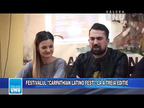 STIRILE TV VALCEA UNU - VINERI 25.01.2019