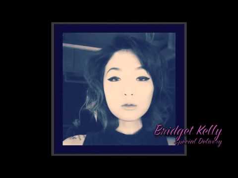 Bridget Kelly-Special Delivery Cover/Lydia Paek