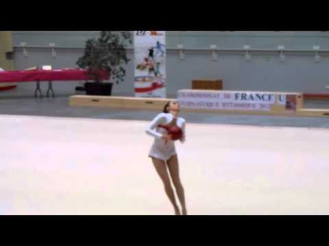 Marjorie Gollion.MOV