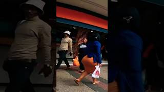 Durban SA #walkafrica #travel #viralvideo #city