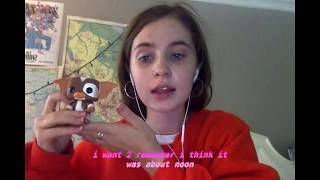 Clairo - Pretty Girl (Lyrics)