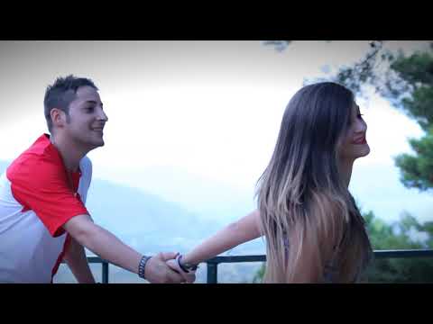 PERDERE UN AMORE -  VIDEO UFFICIALE - MIMMO FINI