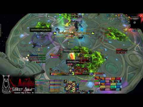 Mythic Star Augur Etraeus vs Pledge of Insanity