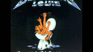 88 Fingers Louie - Inside Myself -  88 Fingers Up Your Ass