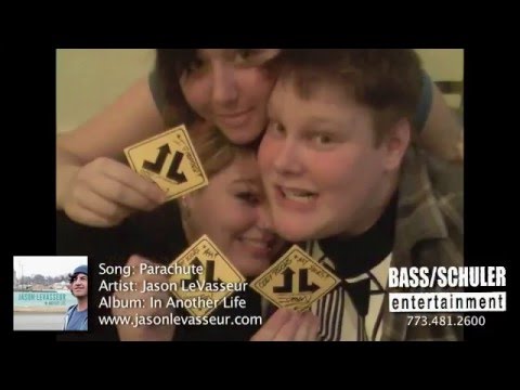 Jason LeVasseur - Music Sample and Photo Slide Show