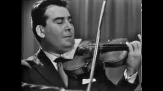 Stravinsky - Chanson Russe video