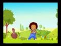 Spacetoon Falfool My Name Is Falfool Song سبيستون فلفول أغنية اسمي فلفول