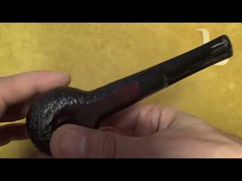 Pipa Dunhill Shell Briar gruppo 5 - 5234 (2025) - DHSH286