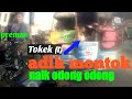 Bertemu ABG Gunung Gede Padat Dan Nonjol Dede Gemes Motovlog