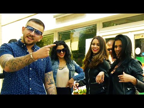 Gypsy Feeling - Good Luck (Puyarengi baxt)