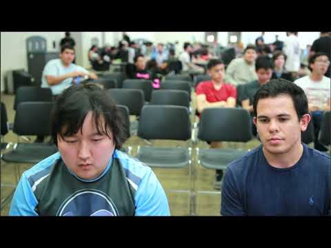 Saving Mr. Lombardi  - HLC | S2J (Falcon) VS SD | Santi (Falco) - SSBM - Top 32 - Winners Quarters
