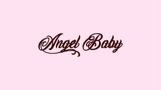 Angel Baby - Rosie And The Originals (Lyrics)