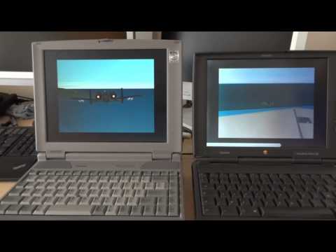 image-What is activeactive-matrix technology?