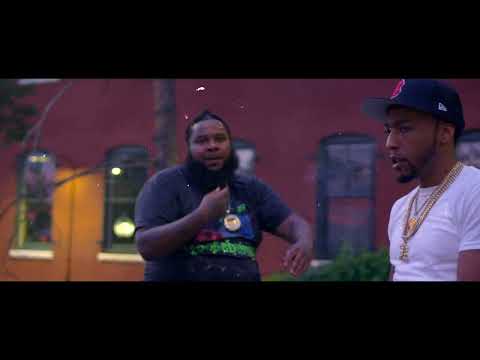 8 Zipp X Twogzlikegucci X KM Popout X Q Philly - We Outside (Official Video) SB: @TheRealLocalVisionz
