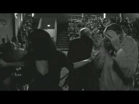 Bride of the Monster premiere from Ed Wood