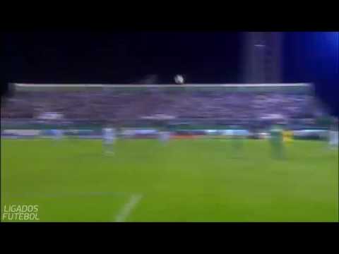 Melhores momentos chapecoense 3 x 6 grêmio