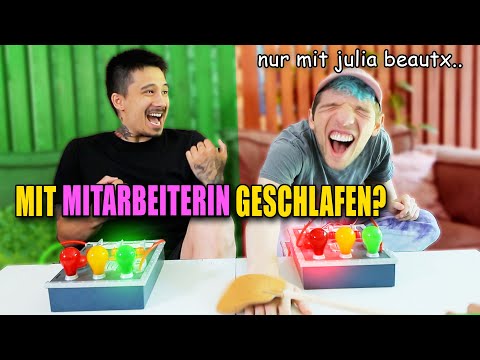 LÜG NICHT! Ok, Shitstorm incoming... (aber für dich, Rezo)