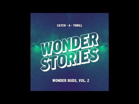 Alejandro Paz & Eddie Mercury - Al Fuego [Wonder Stories]