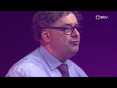 Ärapanija 2016 - Sõõrumaa lingam-massaaž