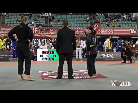 Adercino de Jesus vs Luiz Victor Romero full fight