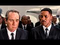 L Elogio Funebre Più Imbarazzante Men In Black 3 Clip In Italiano