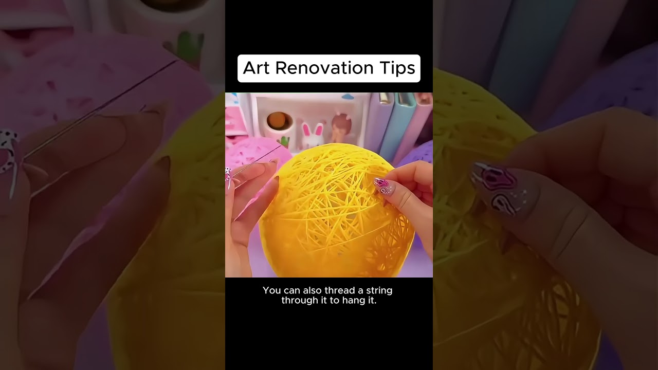 Art Renovation Tips#life #lifetips #lifehacks