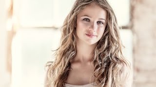 Abby Stewart   EPK 2016