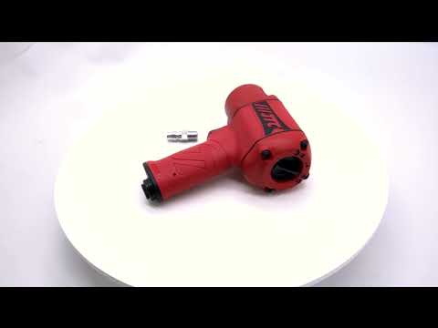 JTC7657 - 1/2 エアーインパクトレンチ - ○本体重量:1.65kg ○最大