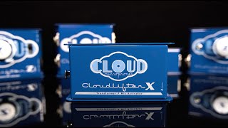 Cloudlifter CL-X Mic Activator/Transformer