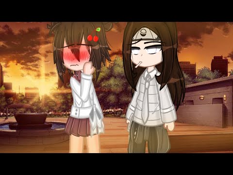 -May I have some of that?🍭☁️ // Nejiten // Gabrielle _Show // My Au