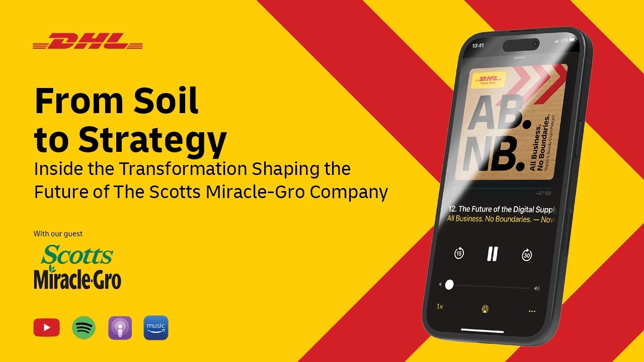 From Soil to Strategy Inside the Transformation Shaping the Future of The Scotts Miracle-Gro Company