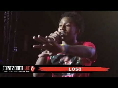 Recap for Coast 2 Coast LIVE | Portland All Ages Edition 8/4/19