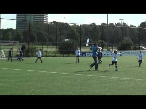 270811 3-3 JSV F1 - CSW F1