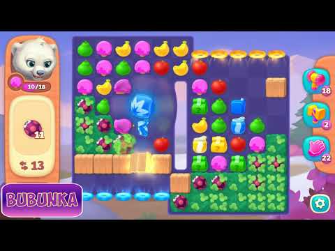 Wildscapes level 705 HD