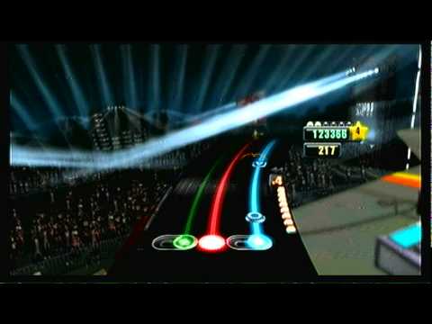 DJ Hero - Ice Ice Baby/U Can't Touch This - Expert FC 100%