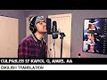 Culpables by Karol G, Anuel Aa | English Translation Culpables by Karol G, Anuel Aa | English Translation