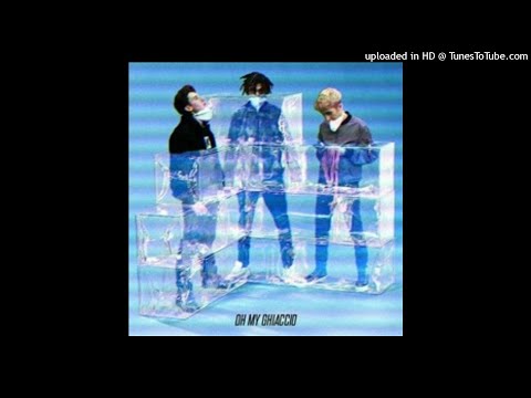23.7 - OH MY GHIACCIO (Prod. Ankhay)