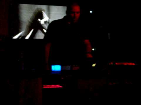 James Bernard - Reason Melbourne Producers Conference 2008