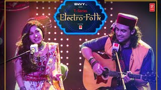 Ta Chuma || Tulsi Kumar &amp; Jubin Nautiyal || Electro Folk 2018 😍