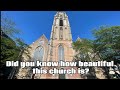 The Oldest Church In The Netherlands Lawrence Church Rotterdam One Of Beautiful Church Holland