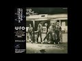 UFO - This Fire burns Tonight (Classic-Rock)