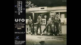 UFO - This Fire burns Tonight (Classic-Rock)